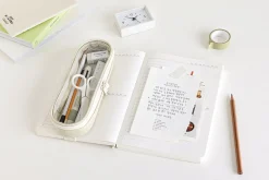 Smile Window Pen Pouch