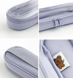 Smile Window Pen Pouch