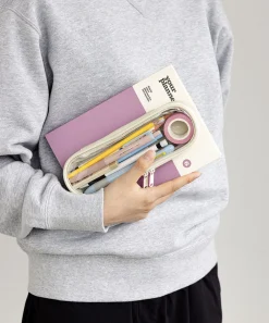 Smile Window Pen Pouch