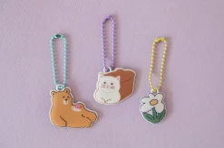 Soft Dailylike Ball Chain