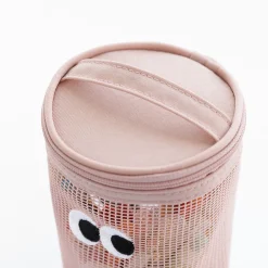 SOM SOM Mesh Standing Pen Pouch