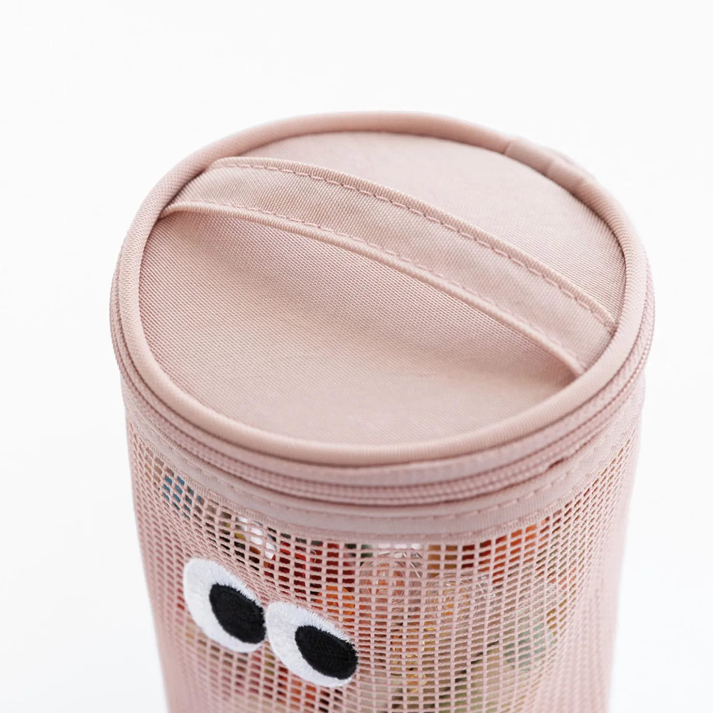 SOM SOM Mesh Standing Pen Pouch