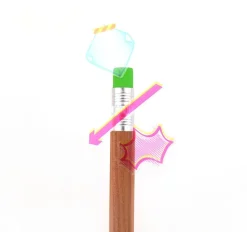 Speech Bubble Highlight Sticker Set