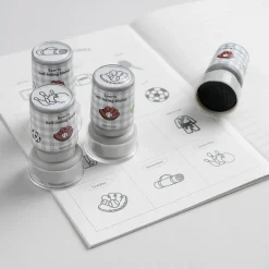 Sports Self-inking Stamp