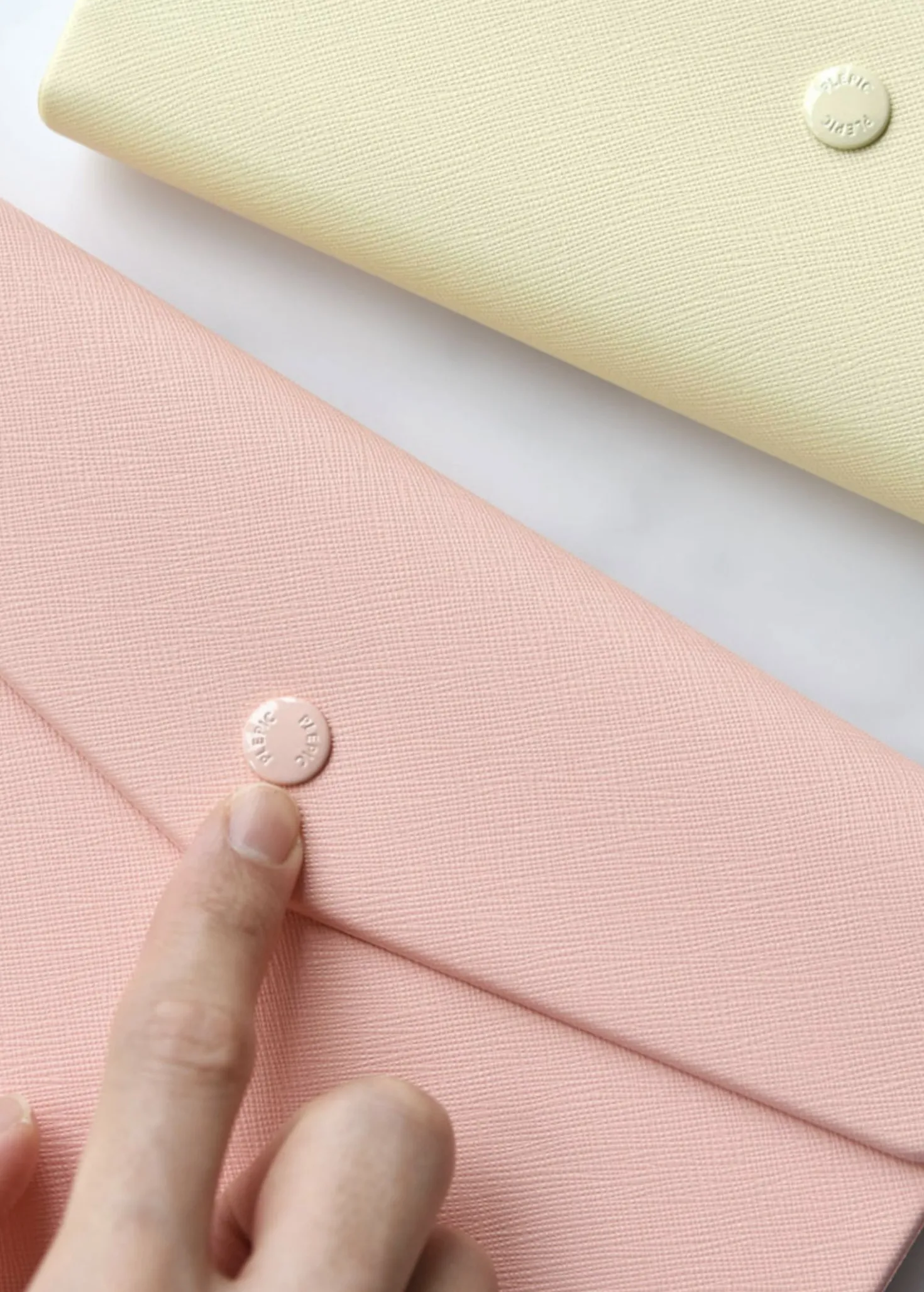 Spring Gentle Slim Fit Planner