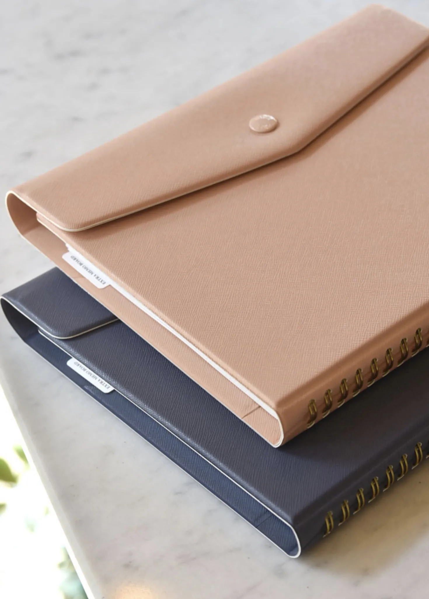 Spring Gentle Slim Fit Planner