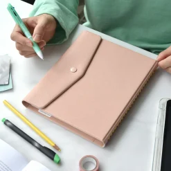 Spring Gentle Slim Fit Planner