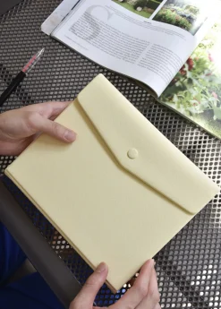 Spring Gentle Slim Fit Planner