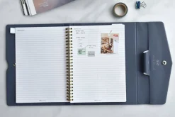 Spring Gentle Slim Fit Planner