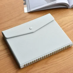 Spring Gentle Slim Fit Planner