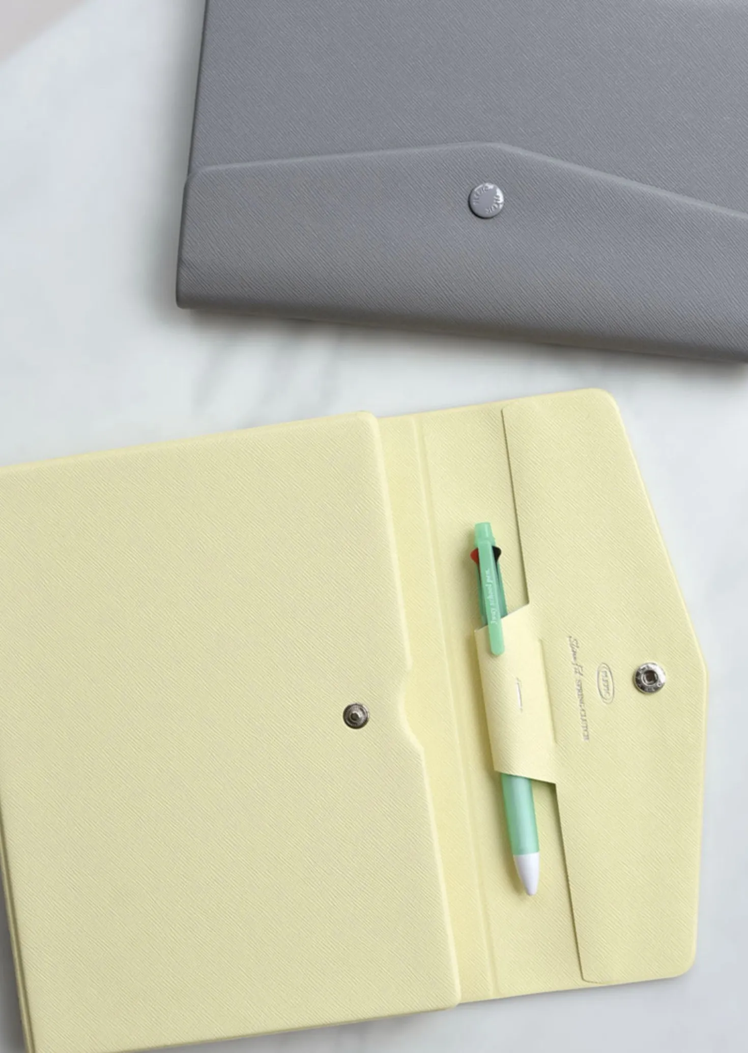 Spring Gentle Slim Fit Planner