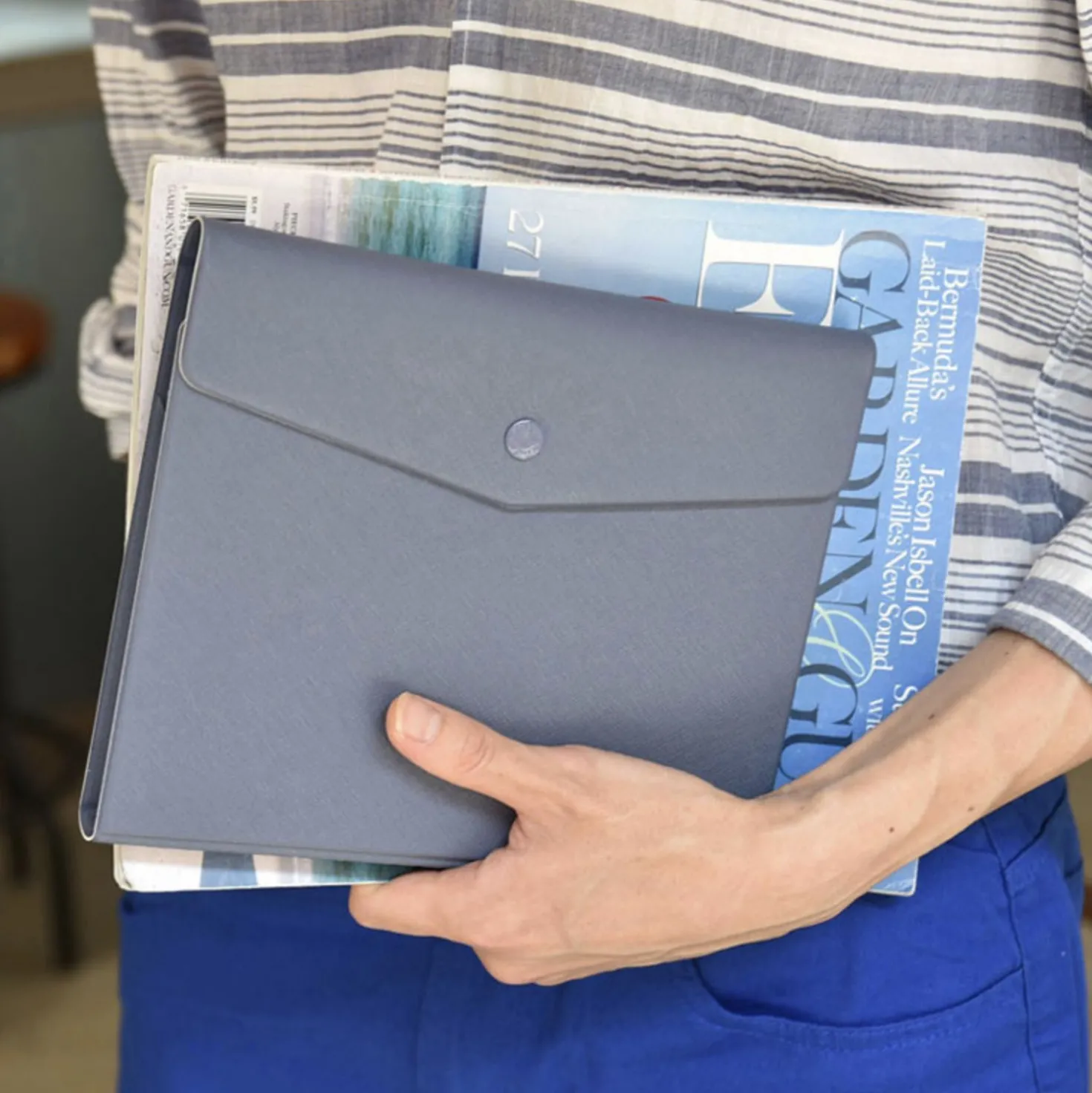 Spring Gentle Slim Fit Planner