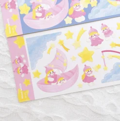 Spring Themed Slim Sticker