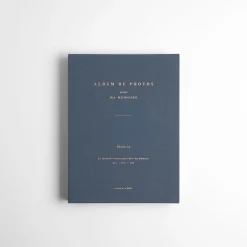 Spring 4x6 Photo Album