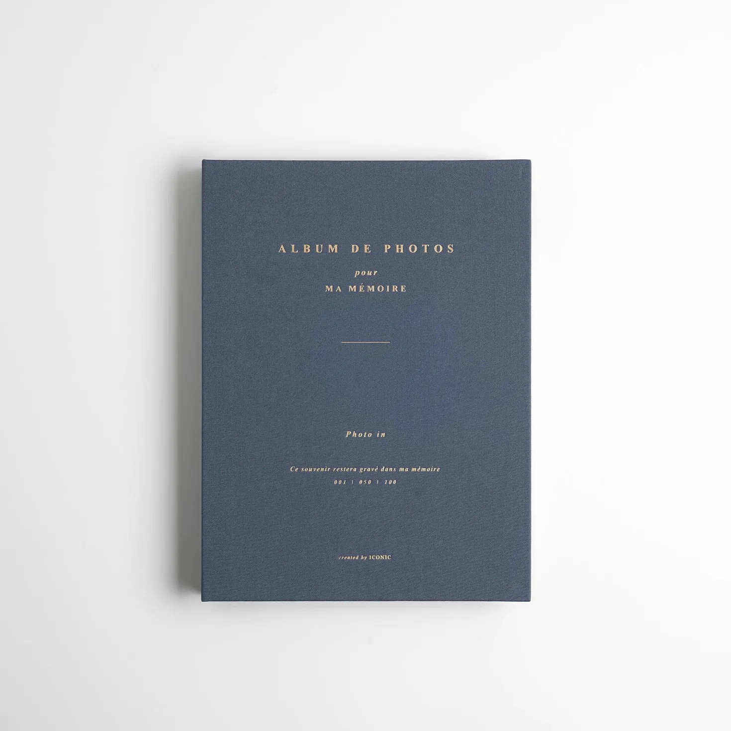 Spring 4x6 Photo Album