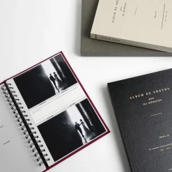 Spring 4x6 Photo Album