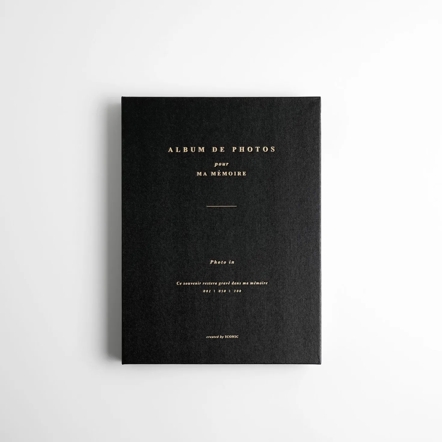 Spring 4x6 Photo Album