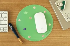 Standard Round Mouse Pad