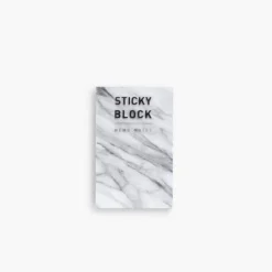 Sticky Block