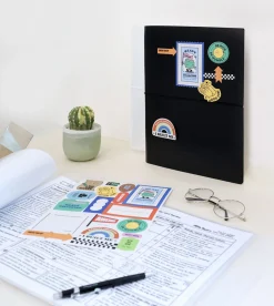 Storage A3 Document File Holder