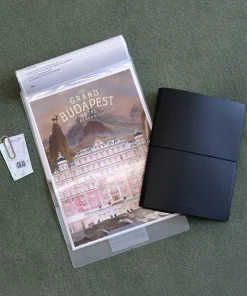 Storage A3 Document File Holder