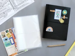Storage A3 Document File Holder