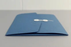 String Tie A4 Document Holder