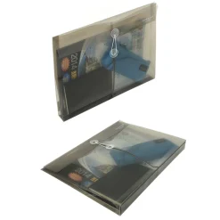 String Tie Document Envelope