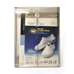 String Tie Document Envelope