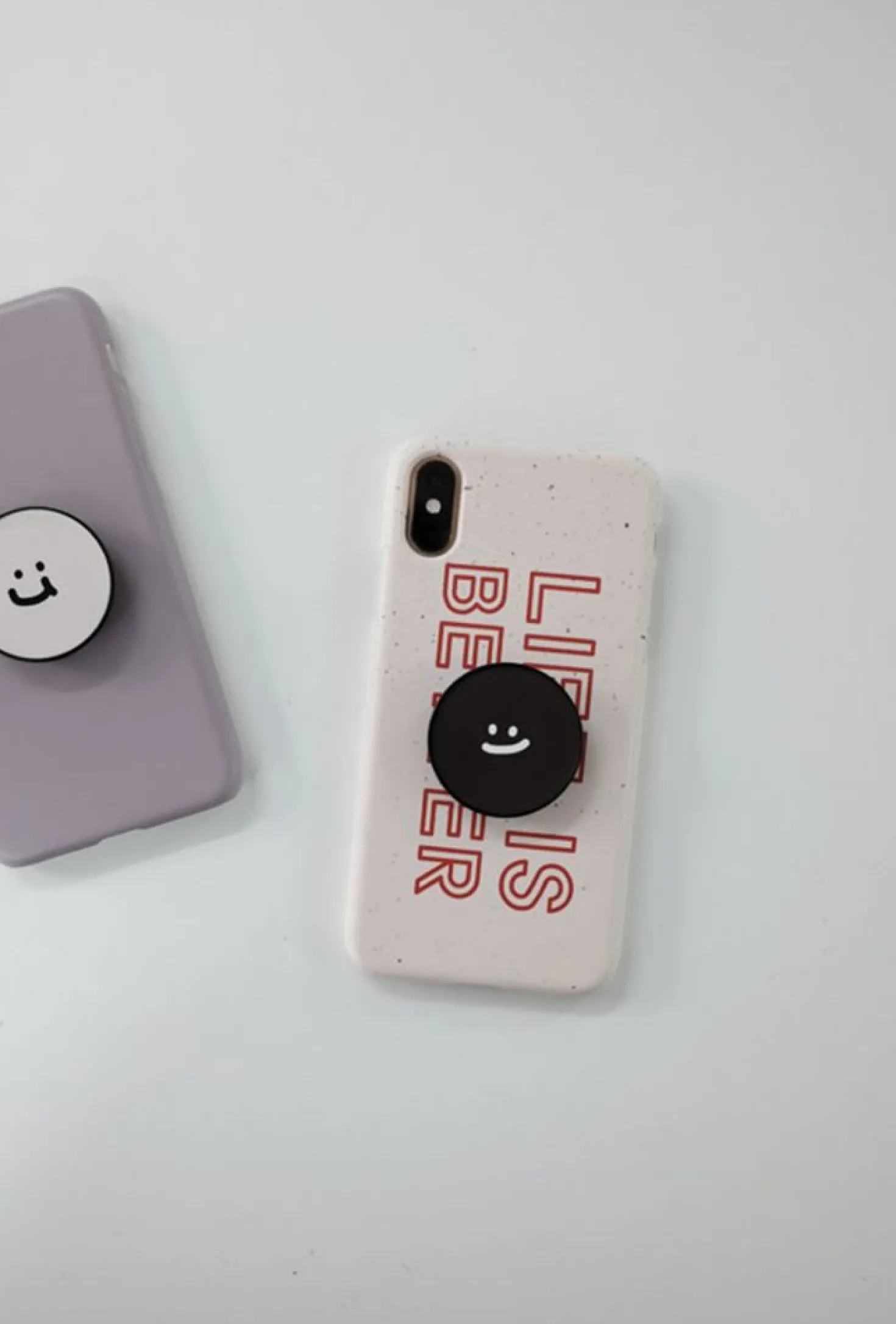 Suatelier Phone Grip v1