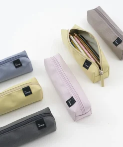 Super Single Pen Pouch v8