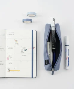 Super Single Pen Pouch v8