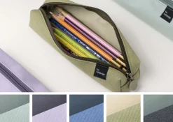 Super Single Pen Pouch v7