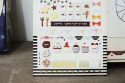 Sweet Deco Sticker