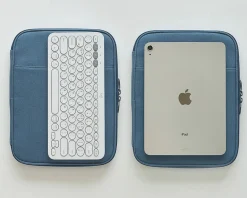 Table Talk 11 in. Pocket Laptop Pouch