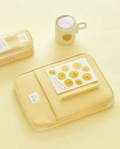 Table Talk 11 in. Pocket Laptop Pouch