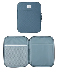 Table Talk 11 in. Pocket Laptop Pouch