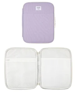 Table Talk 11 in. Pocket Laptop Pouch
