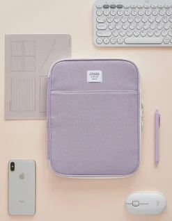Table Talk 11 in. Pocket Laptop Pouch