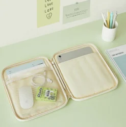 Table Talk 11 in. Pocket Laptop Pouch