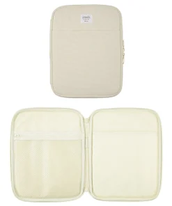 Table Talk 11 in. Pocket Laptop Pouch