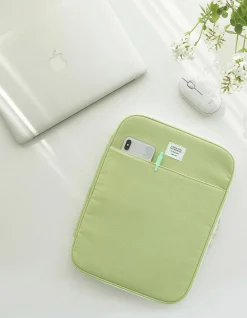 Table Talk 13 in. Pocket Laptop Pouch