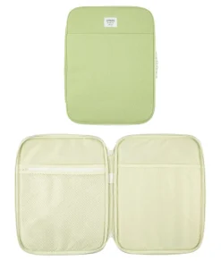 Table Talk 13 in. Pocket Laptop Pouch