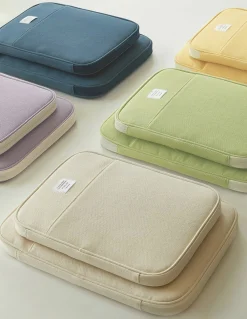 Table Talk 13 in. Pocket Laptop Pouch