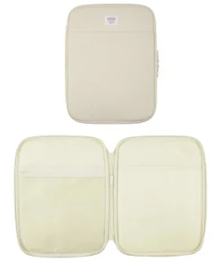 Table Talk 13 in. Pocket Laptop Pouch
