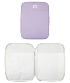 Table Talk 13 in. Pocket Laptop Pouch