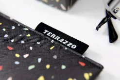 Terrazzo Pencil Case