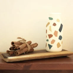 Terrazzo Removable Deco Sticker