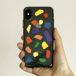 Terrazzo Removable Deco Sticker