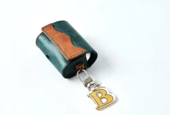 Themed Acrylic Key Ring v3